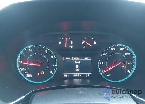 2018 Chevrolet Equinox Lt from USA, damaged, VIN 3GNAXKEX3JS511527